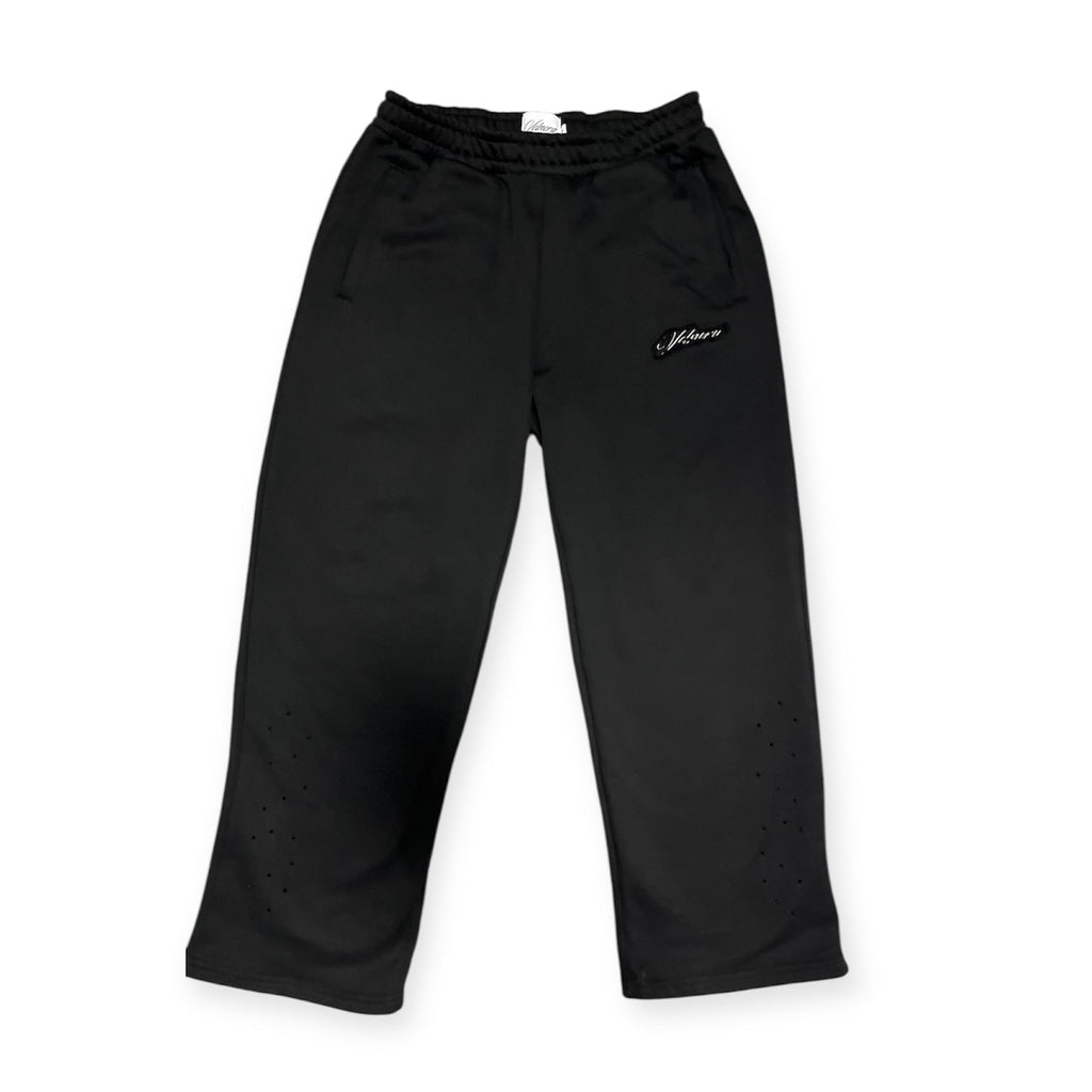 OPEN LEG JOGGER